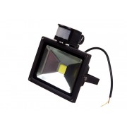 LED прожектор LP 20W 220V with MS econom